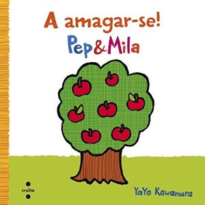 Pep & Mila, A amagar-se, Cruïlla