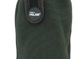 Plumier 1 estoig Knit Green verd 08871KTGR
