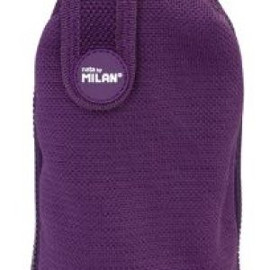 Plumier 1 estoig Knit Violet violeta 08871KTP