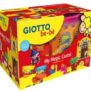 Set Giotto be-bè My Magic Castle