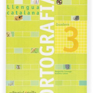 Ortografía catalana 3, primària, Cruïlla