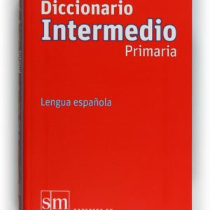 Diccionario intermedio lengua española, primària, SM
