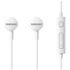 Auriculars amb micro Samsung color blanc EO-HS1303