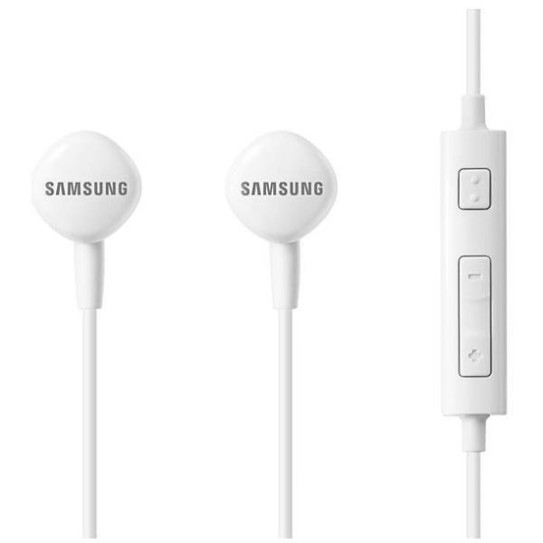 Auriculars amb micro Samsung color blanc EO-HS1303