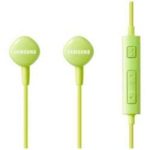 Auriculars amb micro Samsung color verd EO-HS1303
