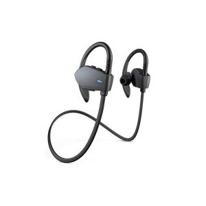 Auriculars amb micro Energy System Sport 1 color negre 427451