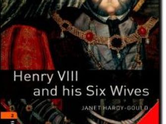 Henry VIII and his six wives, Oxford (OPT)