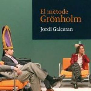 El mètode Grönholm, Jordi Galceran, La butxaca