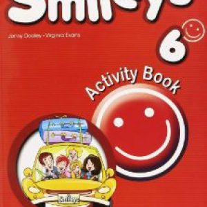 Smileys 6, Activity pack, Express publishing