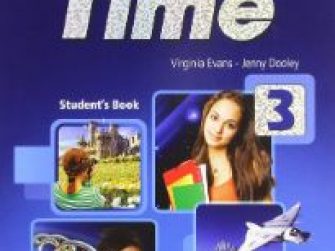 Smart time 3 Student's book, Express publishing