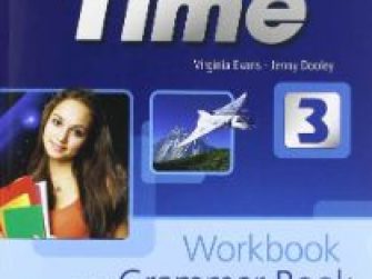 Smart time 3 Workbook pack, Express publishing