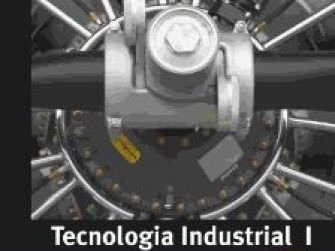 Tecnología Industrial I batxillerat, Edebé