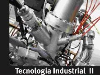 Tecnología Industrial II batxillerat, Edebé