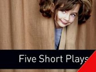 Five short plays, Oxford