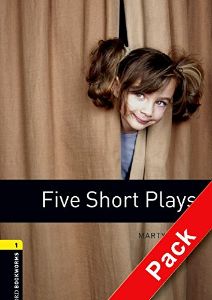 Five short plays, Oxford