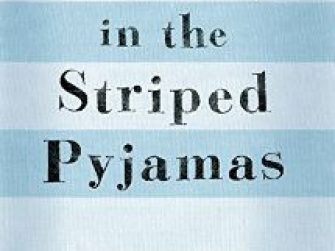The boy in the striped Pyjamas, Oxford (OPT)