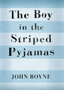 The boy in the striped Pyjamas, Oxford (OPT)