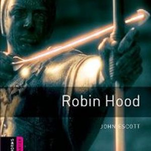 Robin Hood, Oxford