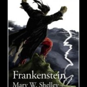 Frankenstein, Mary Shelley, Barcanova