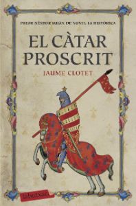 El Càtar Proscrit, Jaume Clotet, La butxaca