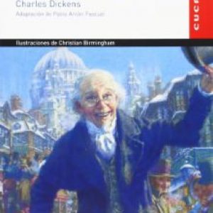 Cuento de Navidad, Charles Dickens, Vicens Vives (OPT)