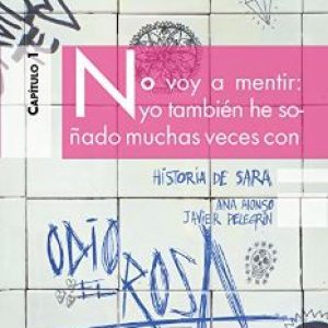 Historia de Sara 1, Osio el Rosa, Ana Alonso, Oxford