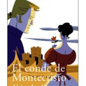 El conde de Montecristo, Alejandro Dumas, Anaya (OPT)