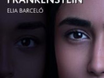 El efecto Frankenstein, Elia Barceló, Edebé