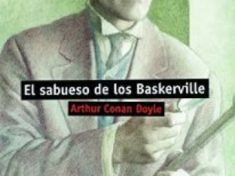 El sabueso de los Baskerville, A. Conan Doyle, Vicens Vives