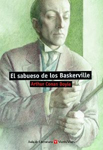 El sabueso de los Baskerville, A. Conan Doyle, Vicens Vives