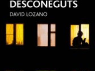 Desconeguts, David Lozano, Edebé