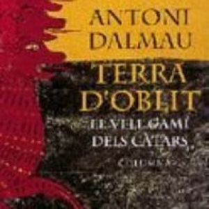 Terra d'oblit, Antoni Dalmau, Columna (OPT)