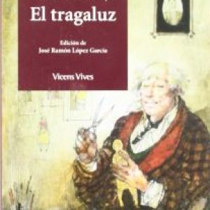 El tragaluz, Antonio Buero, Vicens Vives (OPT)